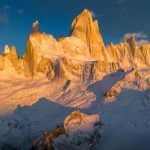 Mount Cerro Torre