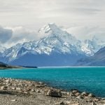 Mount Cook