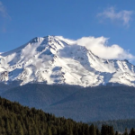 Mount Shasta