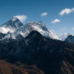 Nepal's Mountains