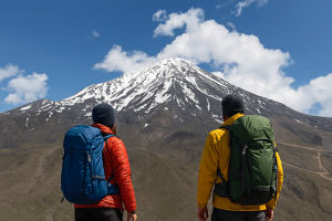 Is Travel Insurance Really Necessary for Hikers? Advice from a Mountain Guide
