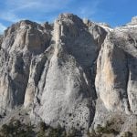 Mount Dedegöl Rock Climbing Eldere Kuzukulağı Plateau Basecamp & Routes