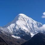 Mount Hardeol