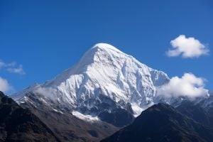 Mount Hardeol