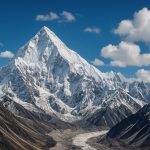 Mount Kangri