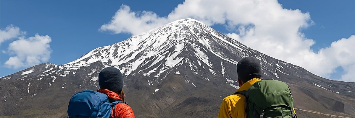 Going Higher? Stay Insured. Nomad Travel Insurance by SafetyWing
