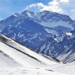 Mount Aconcagua